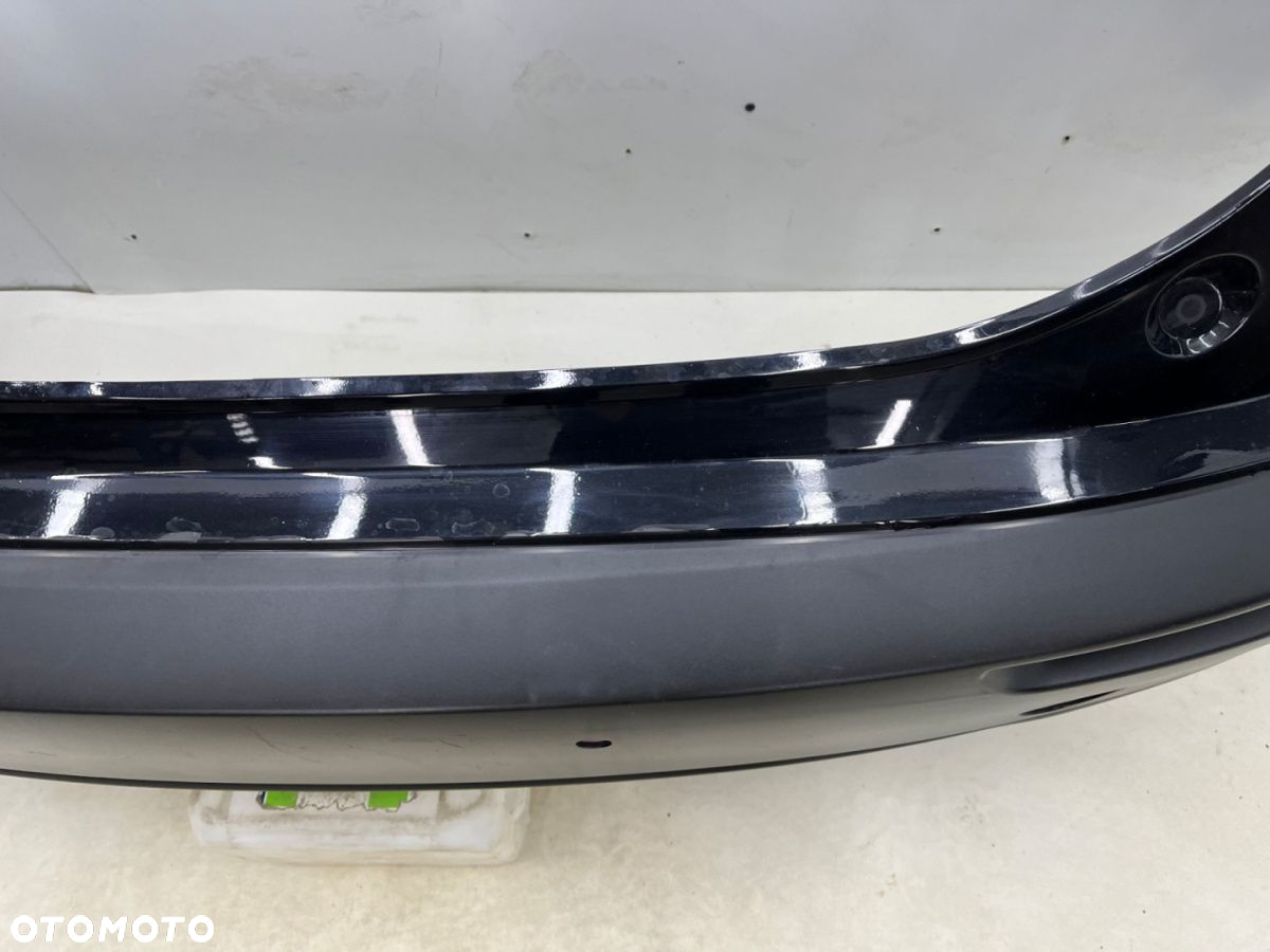 Zderzak tylny Mazda CX-30 CX30 19r.- tył 6XPDC DGH9-50221 - 9