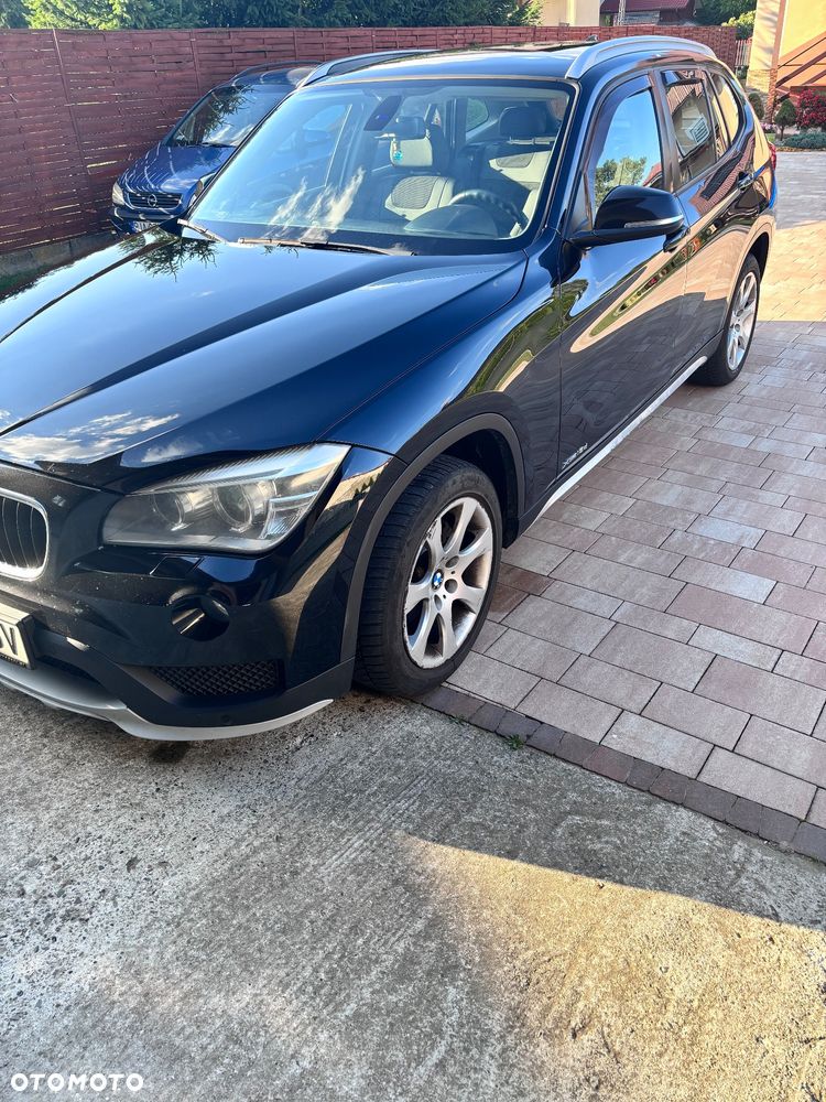 BMW X1 xDrive18d - 2
