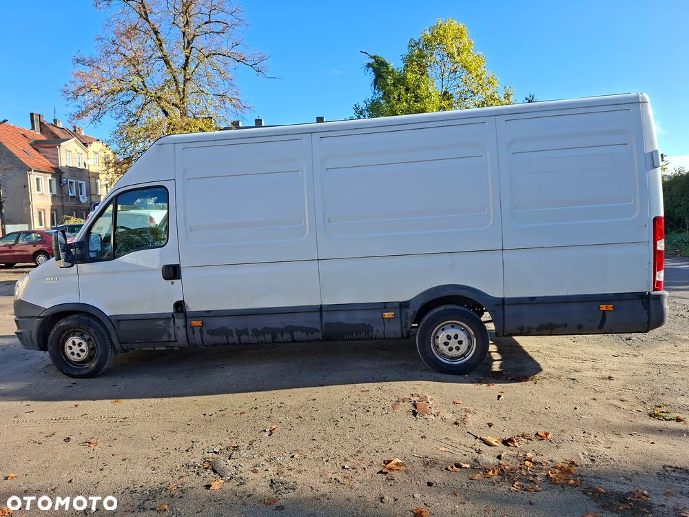 Iveco Daily - 1
