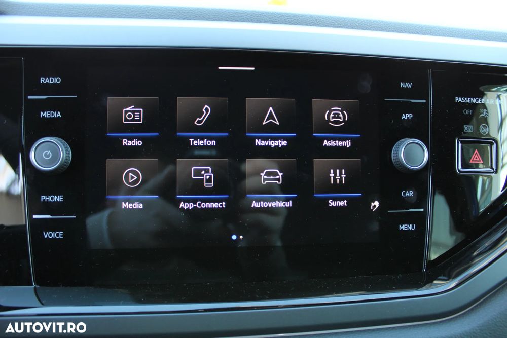 Volkswagen Taigo 1.0 TSI DSG R-Line - 27