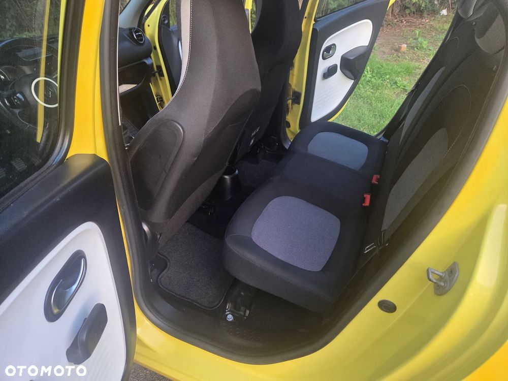 Renault Twingo SCe 70 Start&Stop Intens - 27