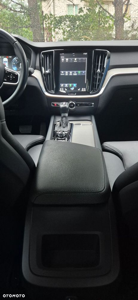 Volvo S60 T5 Inscription - 18