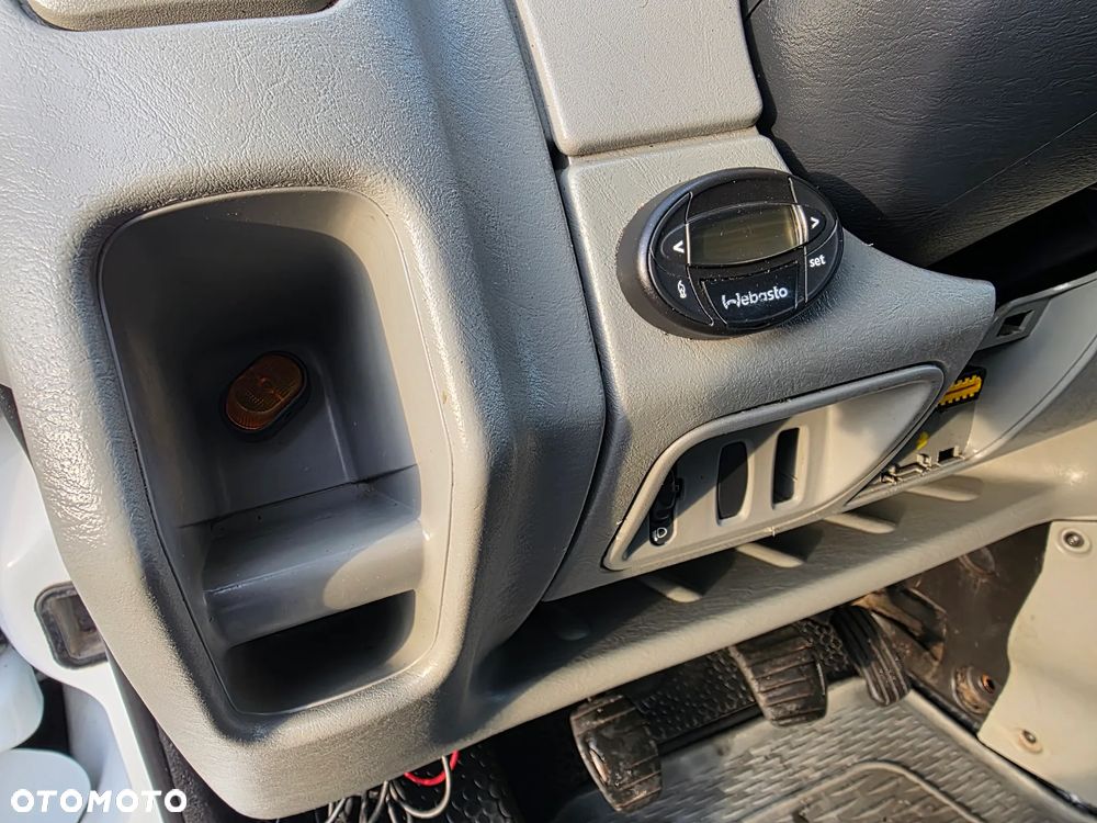 Renault trafic - 11