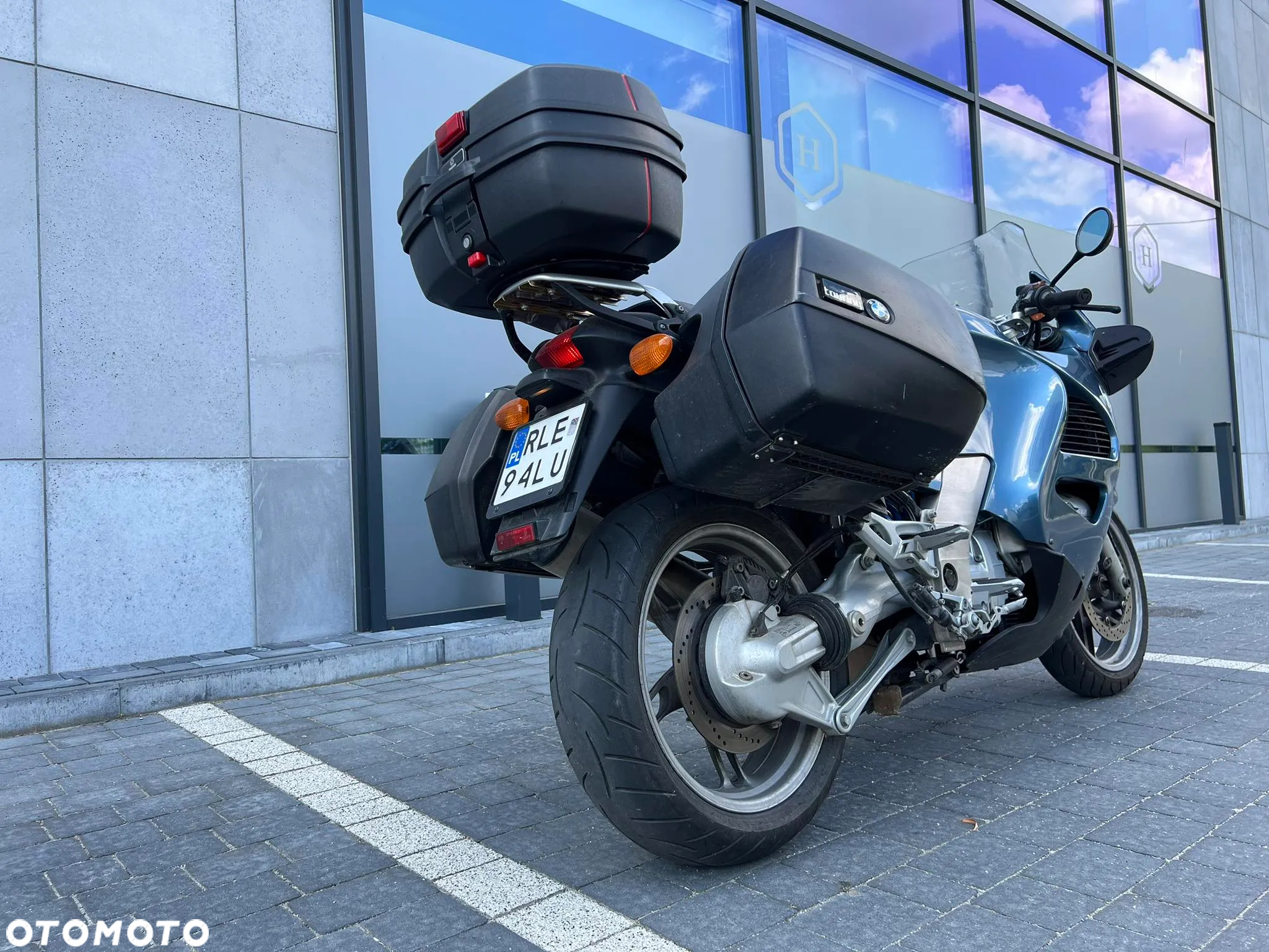 BMW Inny - 14