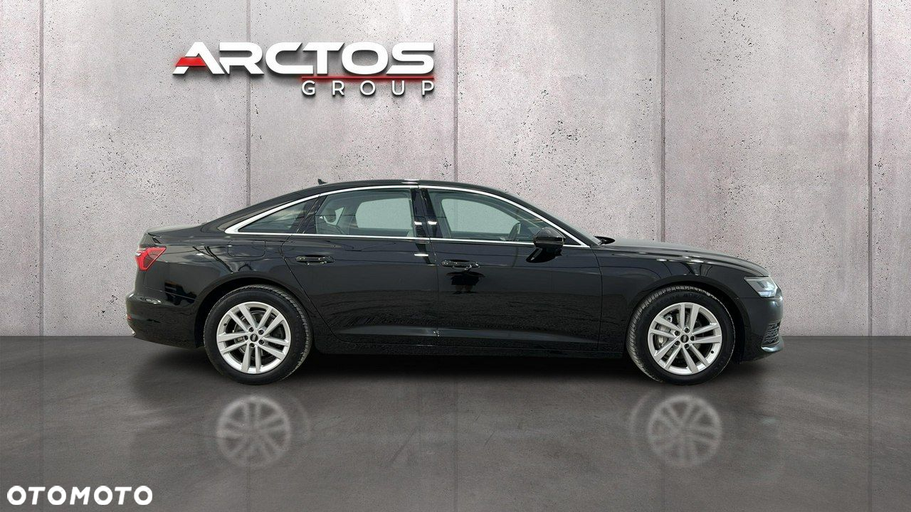 Audi A6 - 6