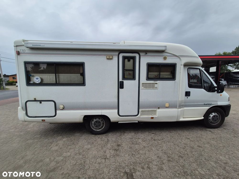 Fiat Ducato - 7