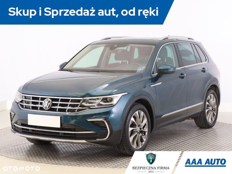 Volkswagen Tiguan - 3