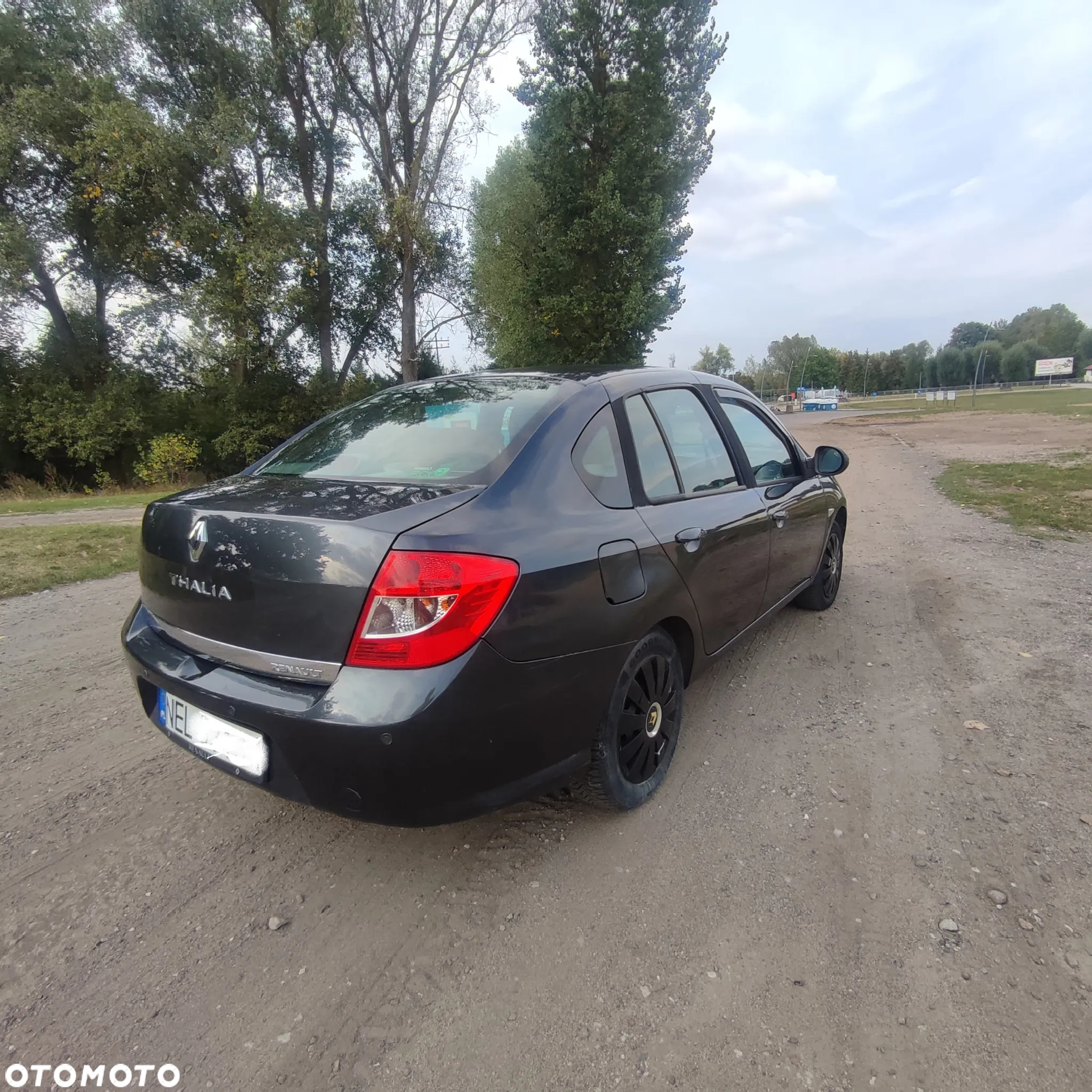 Renault Thalia 1.2 16V All Inclusive - 4