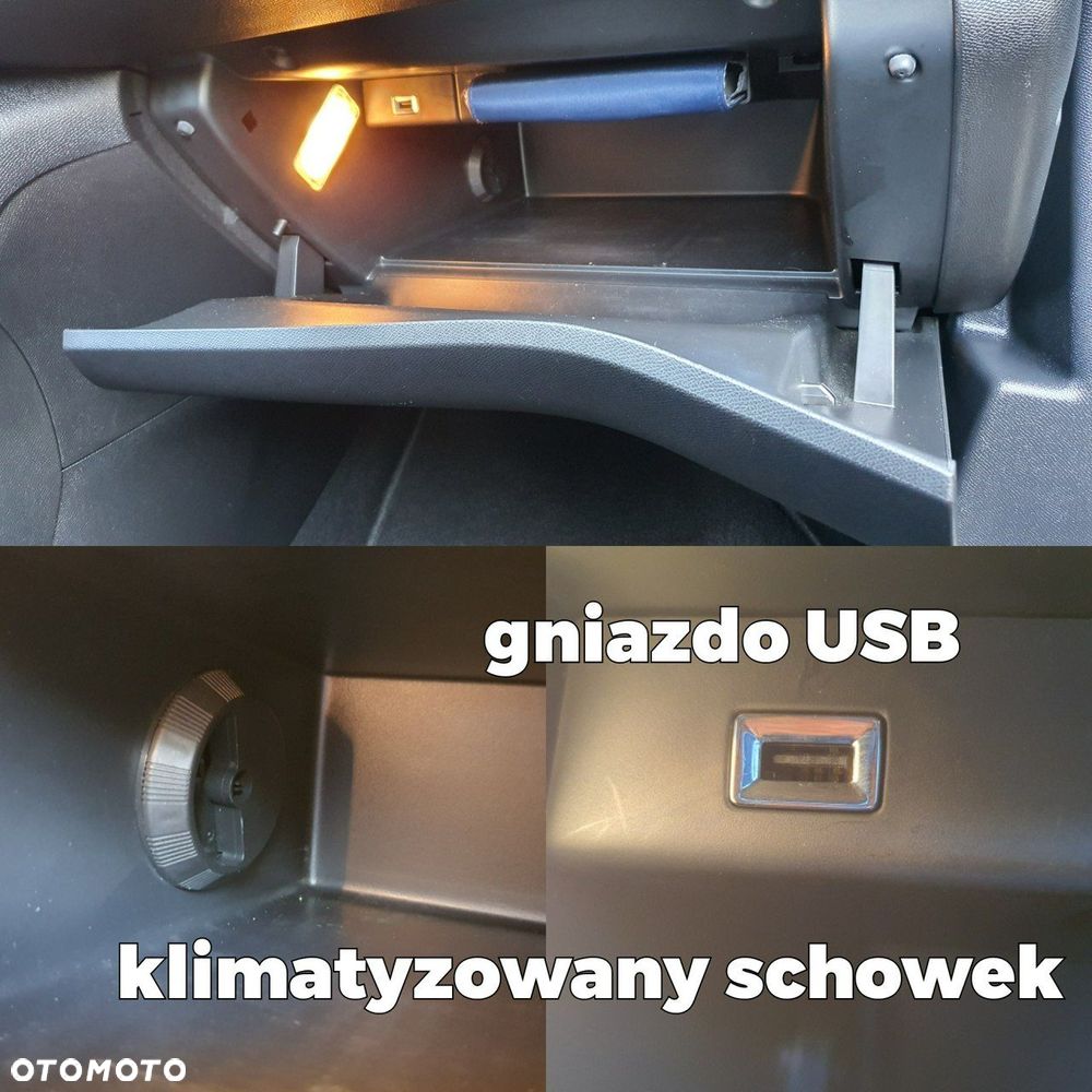 Peugeot 308 BlueHDi 120 Stop & Start Active - 26