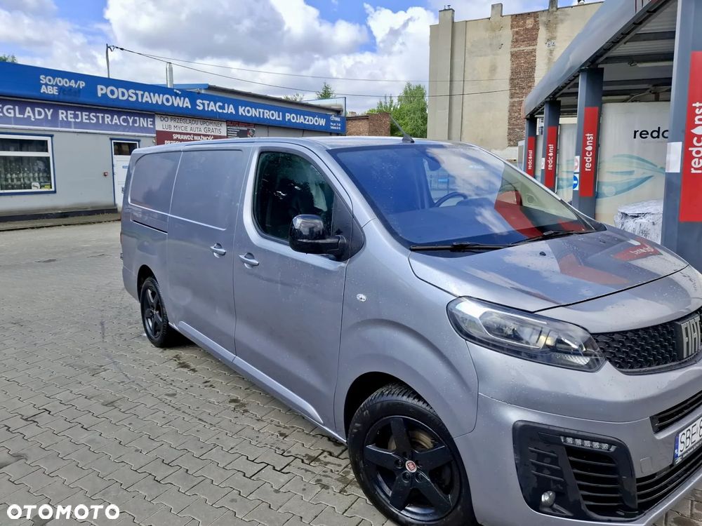 Fiat SCUDO - 5