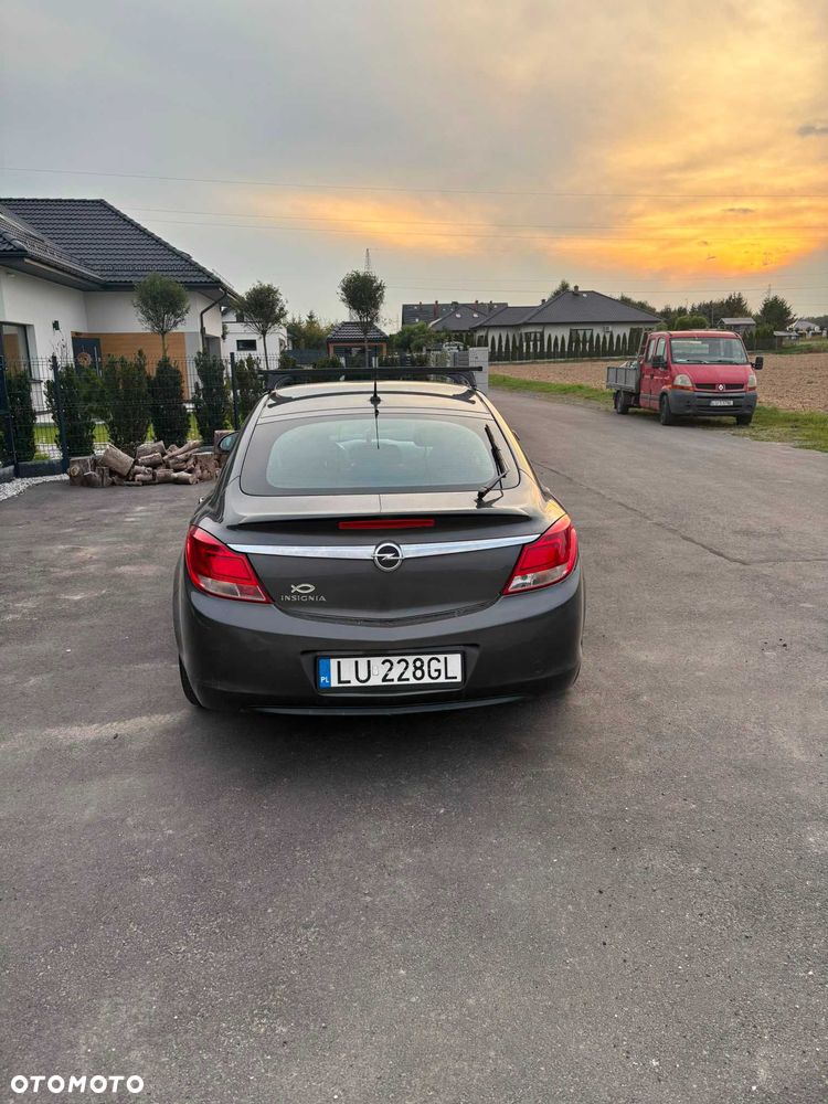 Opel Insignia - 4