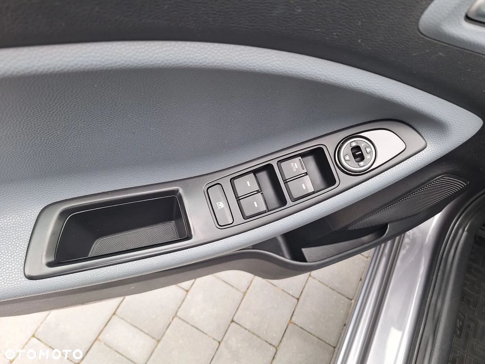 Hyundai i20 1.2 Comfort - 29