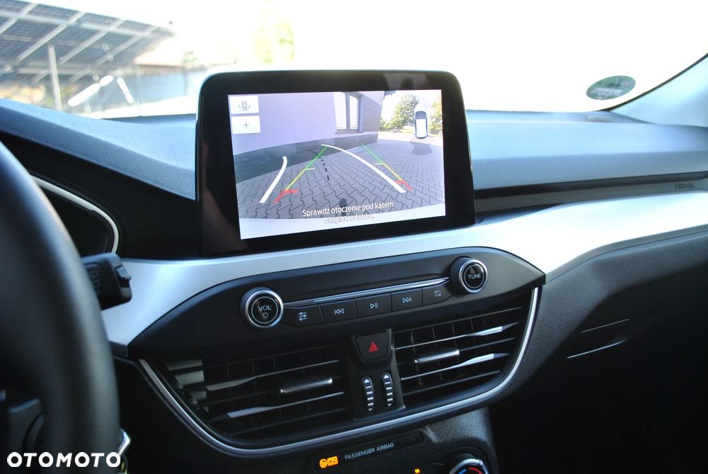 Ford Focus 1.5 EcoBlue Titanium - 33