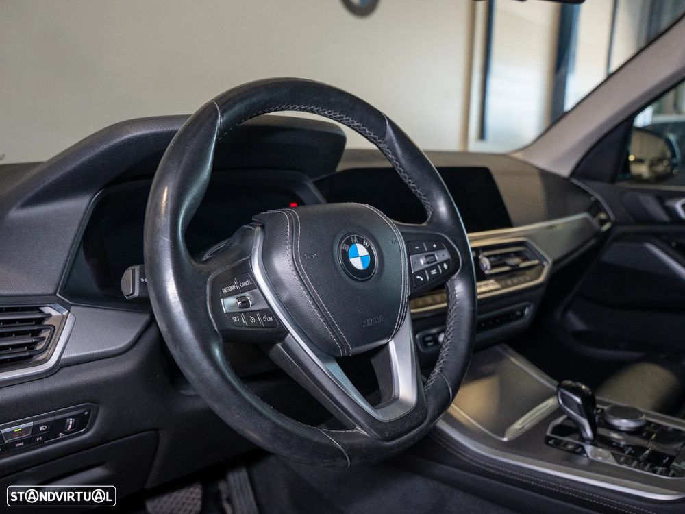 BMW X5 30 d xDrive xLine - 8