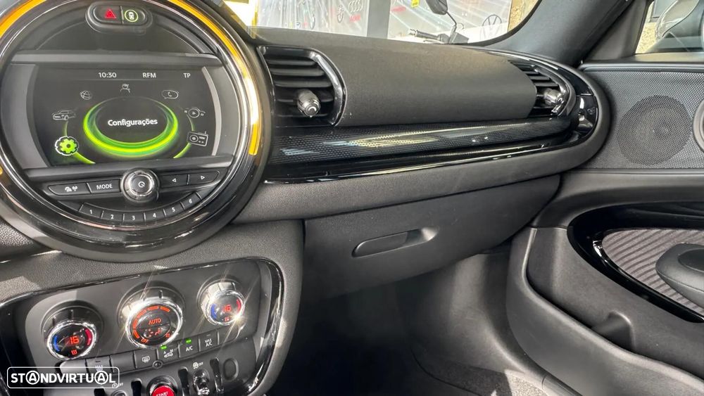 MINI Clubman One D Sport Edition - 48