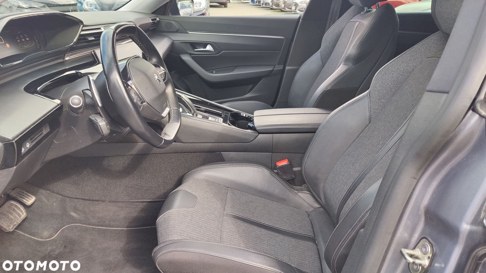 Peugeot 508 1.5 BlueHDi Allure S&S EAT8 - 6