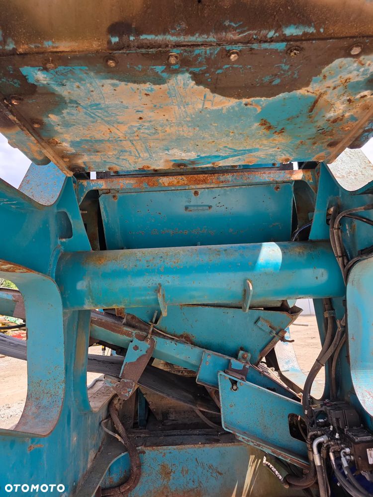Powerscreen Pegson XR400S - 8