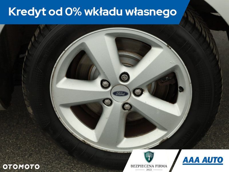 Ford Mondeo SW - 14