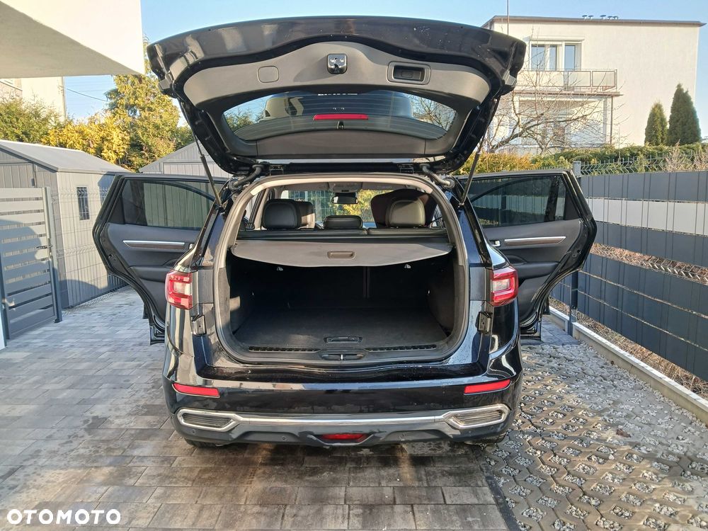 Renault Koleos - 2