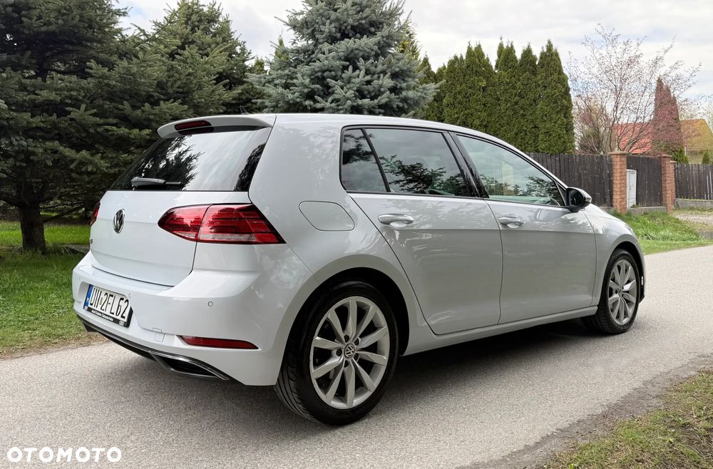 Volkswagen Golf 1.6 TDI BMT Comfortline - 6