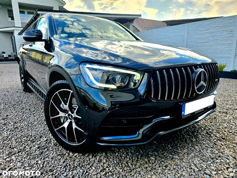 Mercedes-Benz GLC - 9