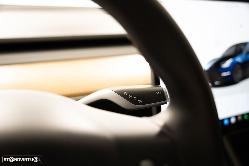 Tesla Model 3 Long-Range Dual Motor AWD - 19
