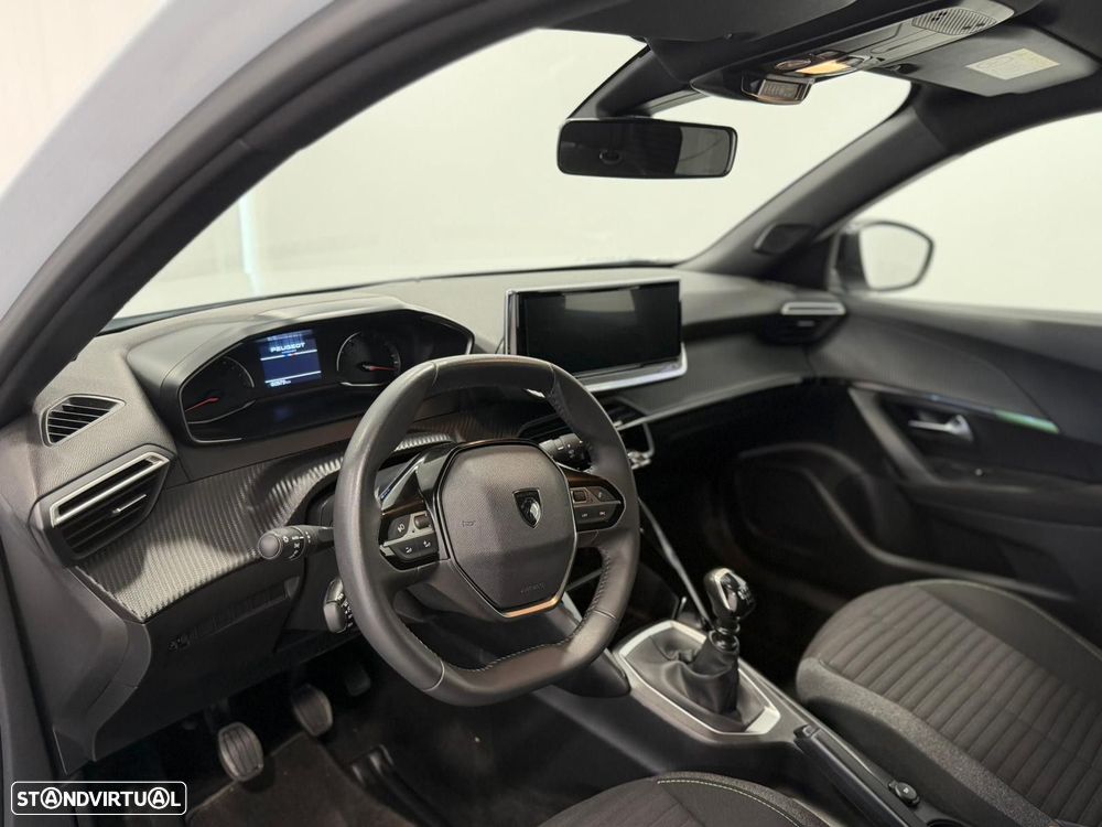 Peugeot 2008 1.2 PureTech Active - 6