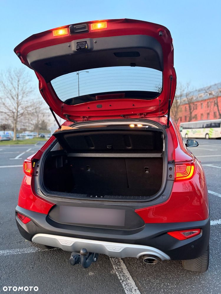 Kia Stonic 1.0 T-GDI OPF Mild Hybrid Platinum - 7