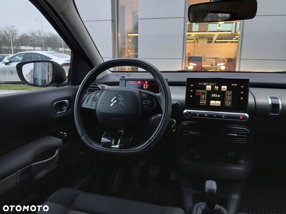 Citroën C4 1.2 PureTech Feel Edition - 5