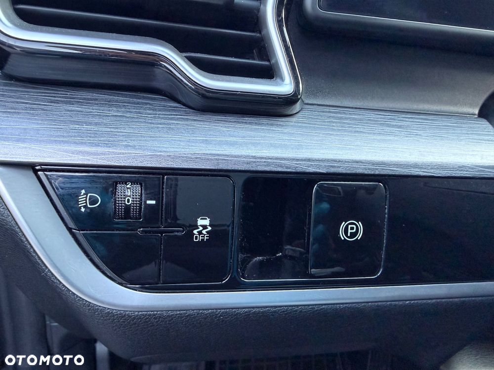 Kia Sportage 1.6 T-GDI MHEV L 2WD DCT - 27