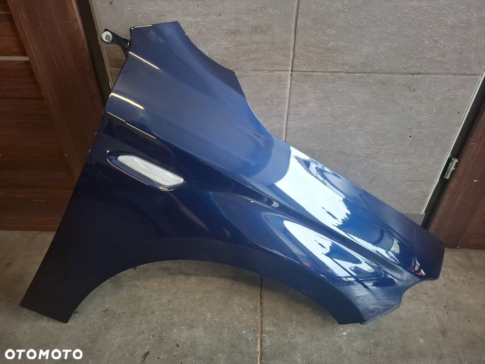 Błotnik prawy przód Fiat Tipo kolor 717A 2022 lift - 1