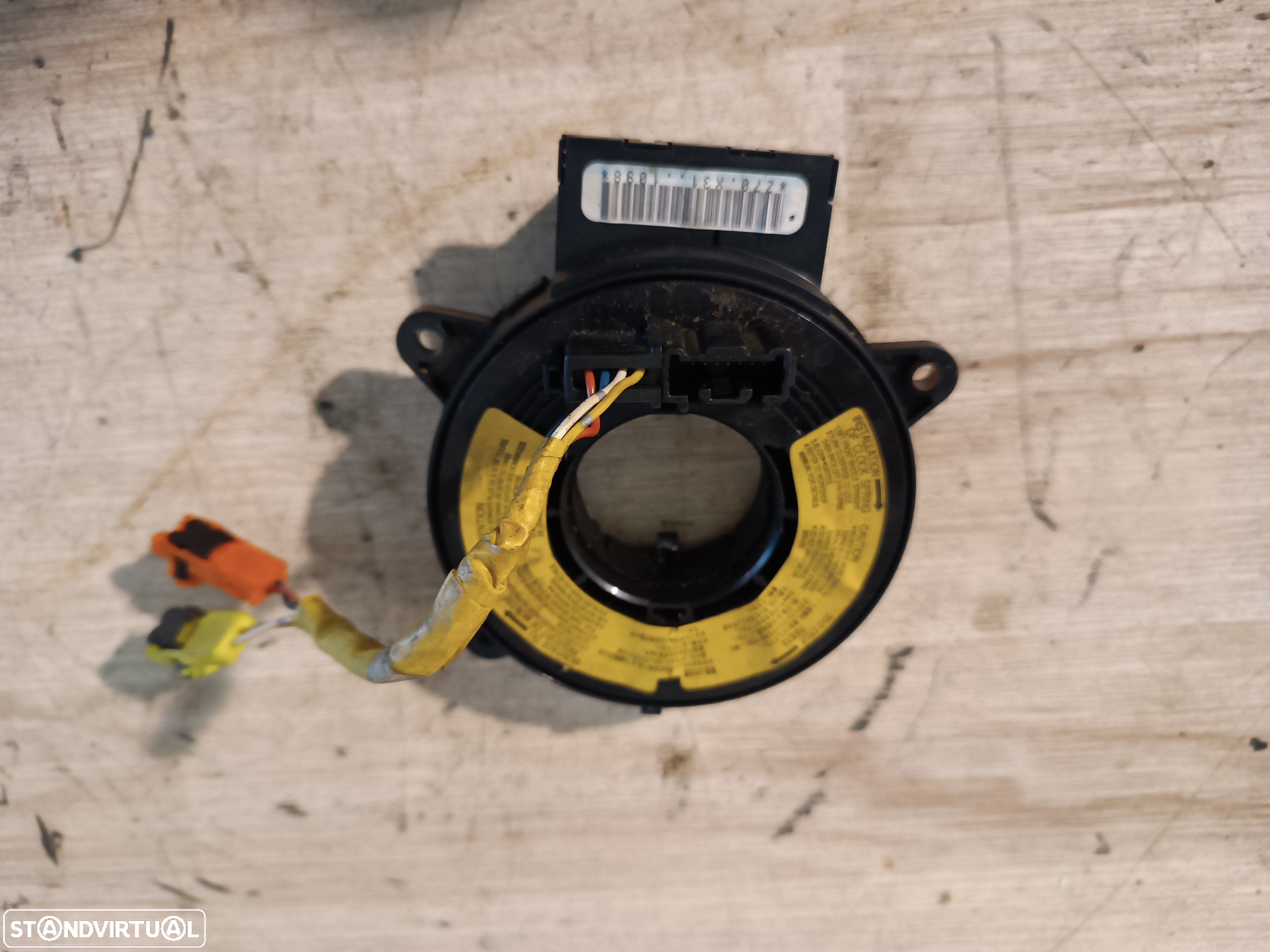FITA DE AIRBAG MAZDA 6 02-07 - 1