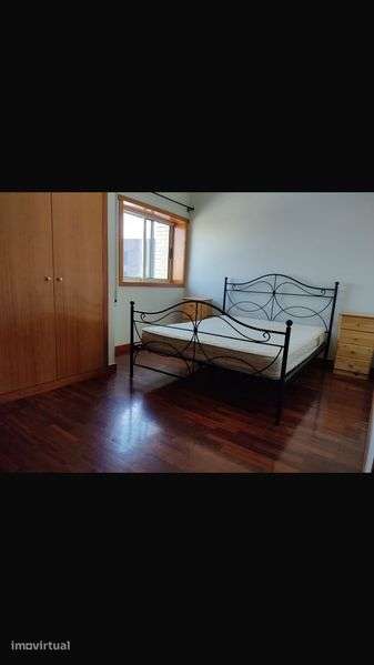 Aluga-se Apartamento T1 A ver o Mar- Póvoa de Varzim - Grande imagem: 5/7