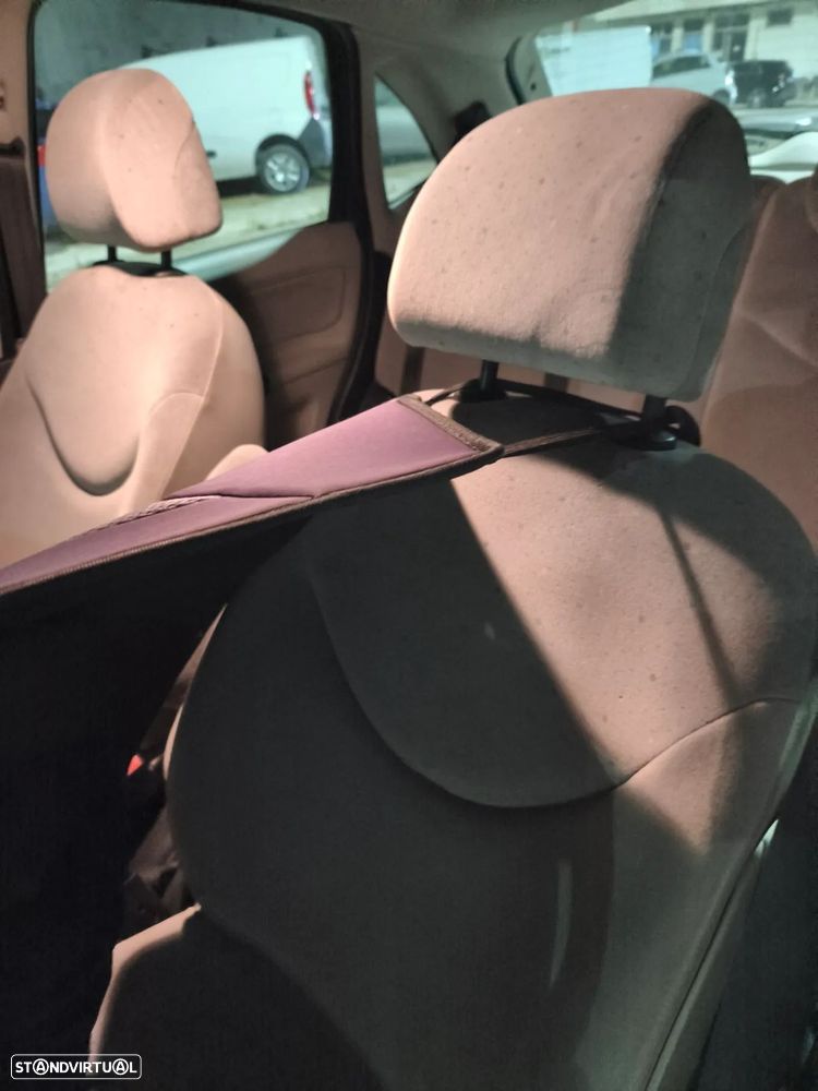 Citroën C3 1.1 SX + - 7