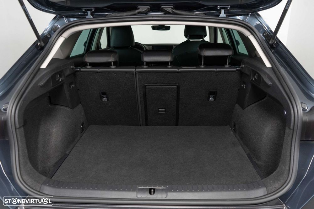 Cupra Formentor 1.4 e-Hybrid Sport DSG - 15