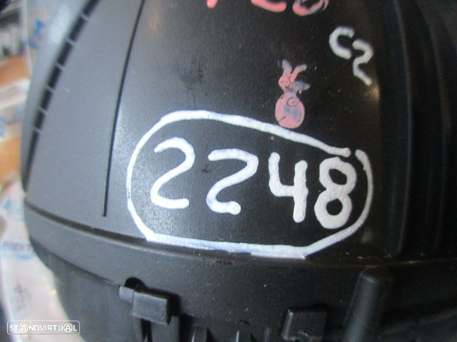 Quadrante 6210IK9371008 17649411 BMW F20 2014 116Ed 115CV 5P AZUL KM/H DIGITAL - 5
