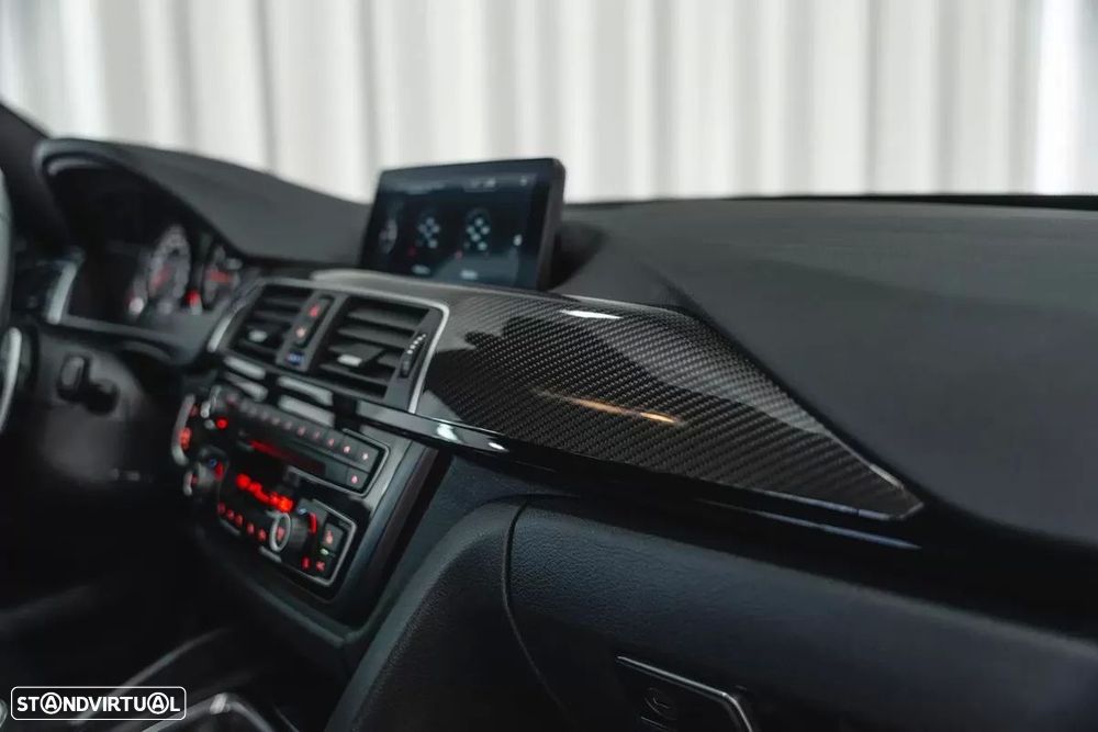 BMW M4 - 50