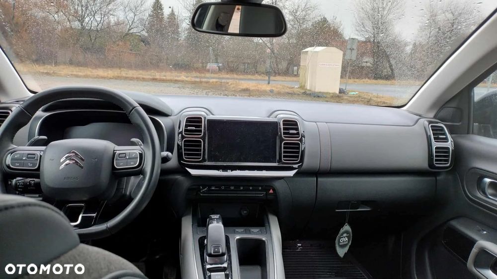 Citroën C5 Aircross 2.0 BlueHDi Feel EAT8 - 6