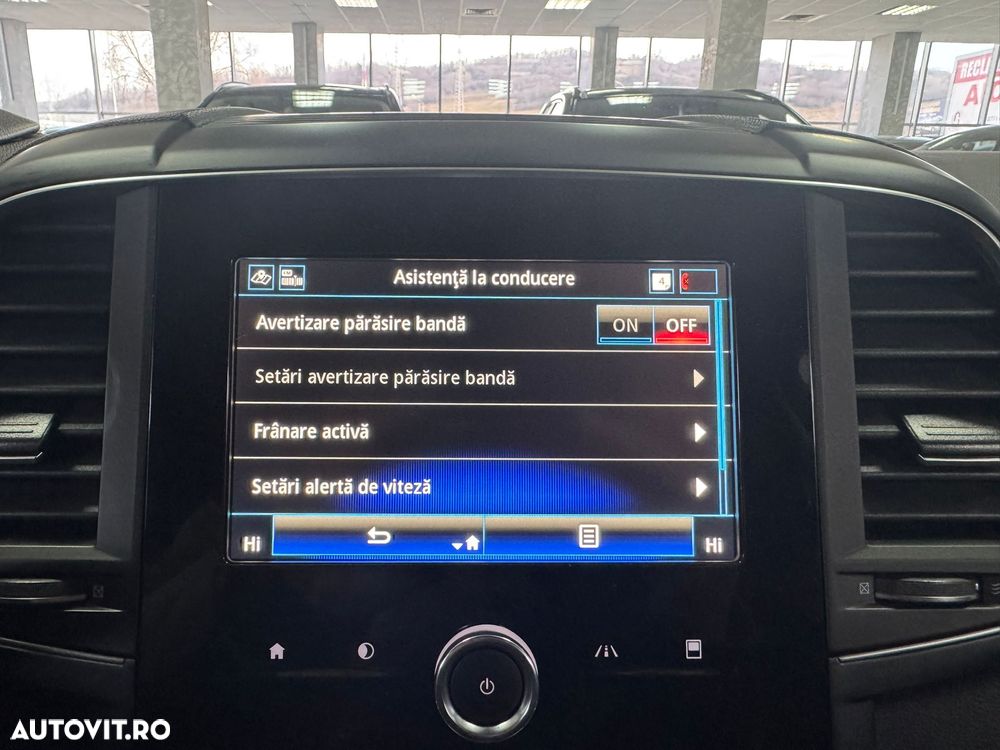 Renault Koleos BLUE dCi 190 4WD X-tronic LIMITED - 23