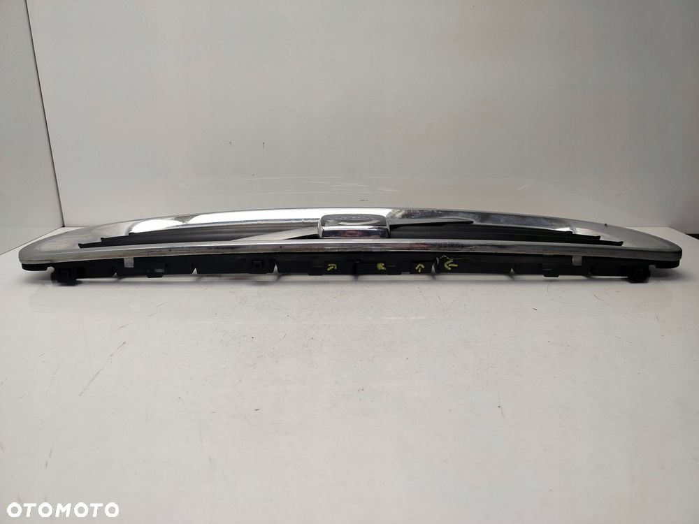 volvo v50 lift 07r- grill atrapa chłodnicy 30744914 - 9