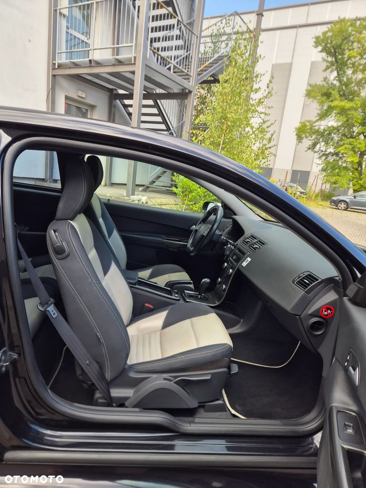 Volvo C30 - 7