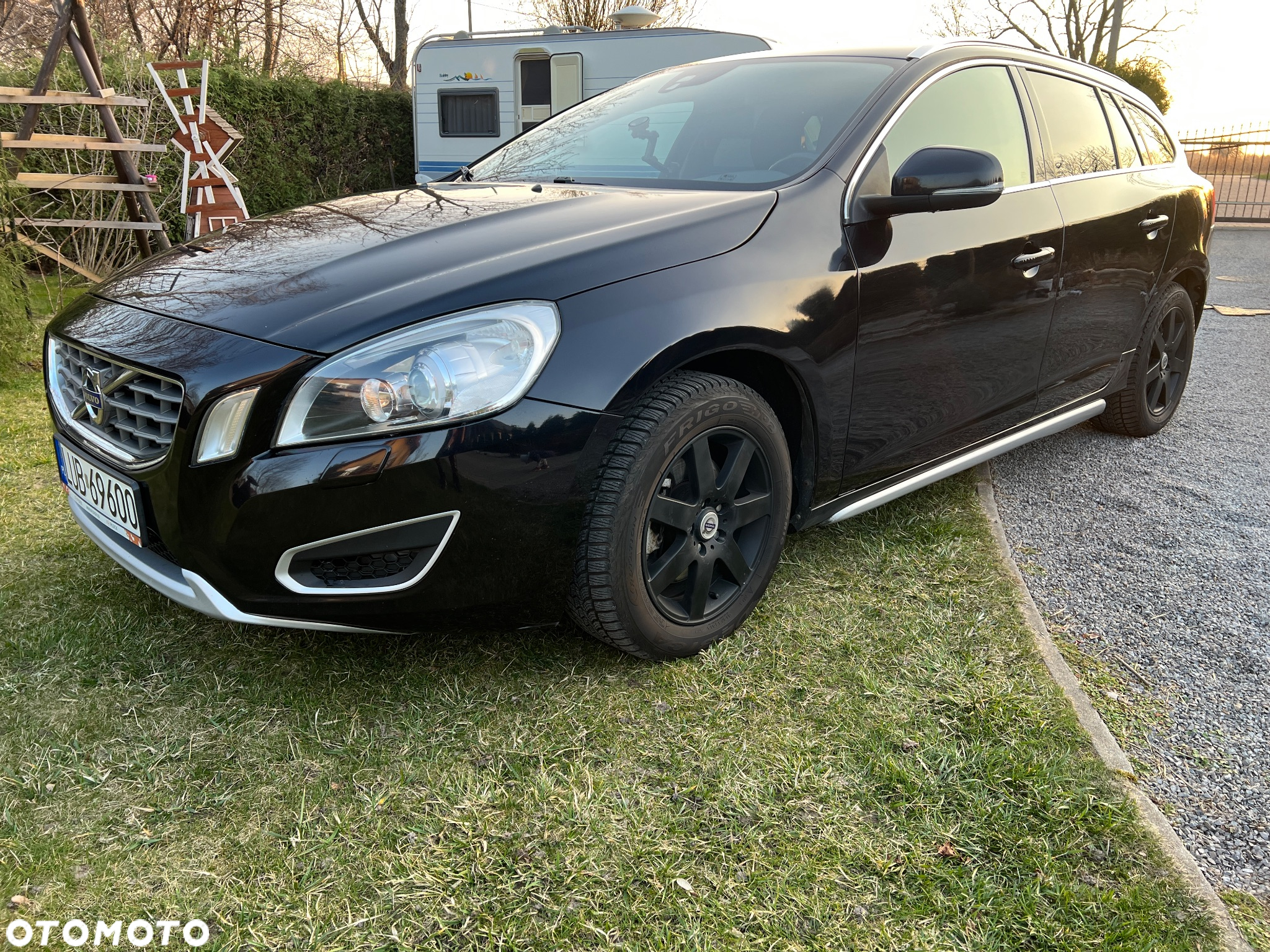 Volvo V60 - 15
