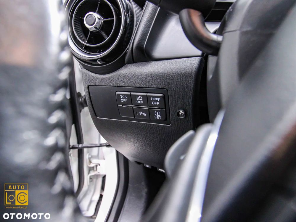 Mazda CX-3 2.0 Skypassion AWD - 27