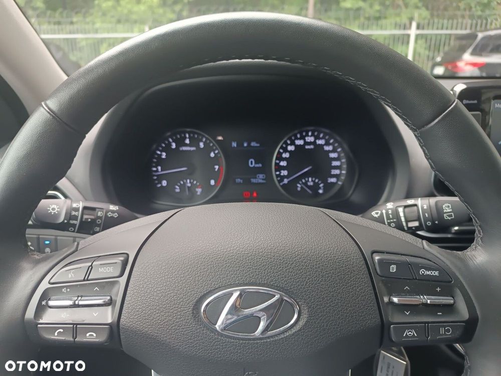 Hyundai i30 1.5 T-GDI 48V Smart - 14