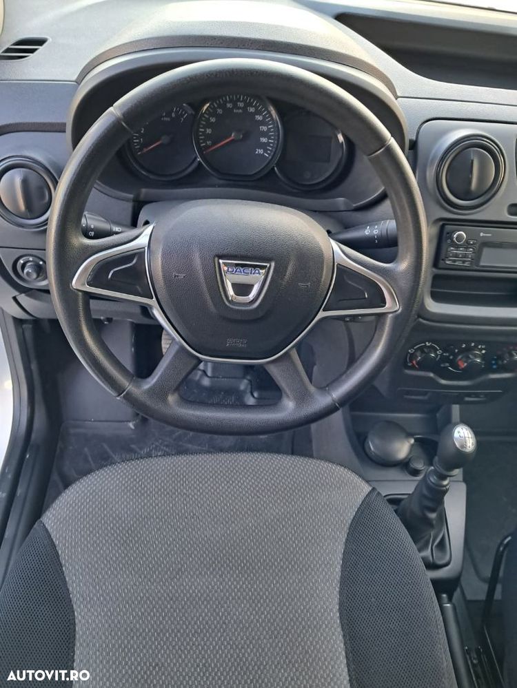 Dacia dokker - 17