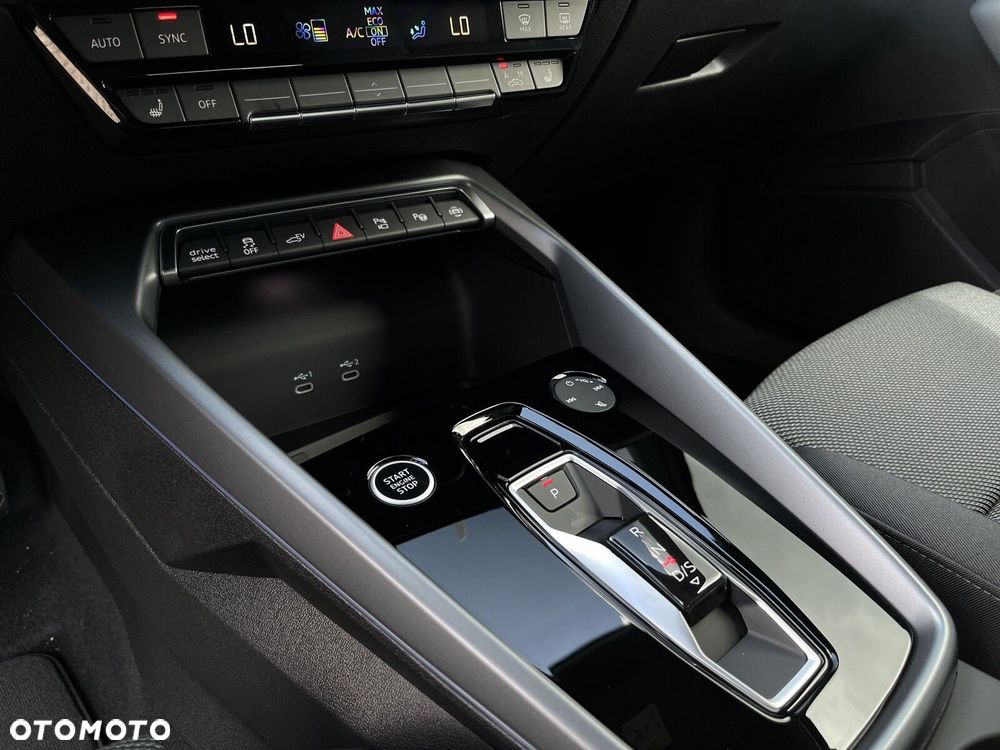 Audi A3 Sportback - 25