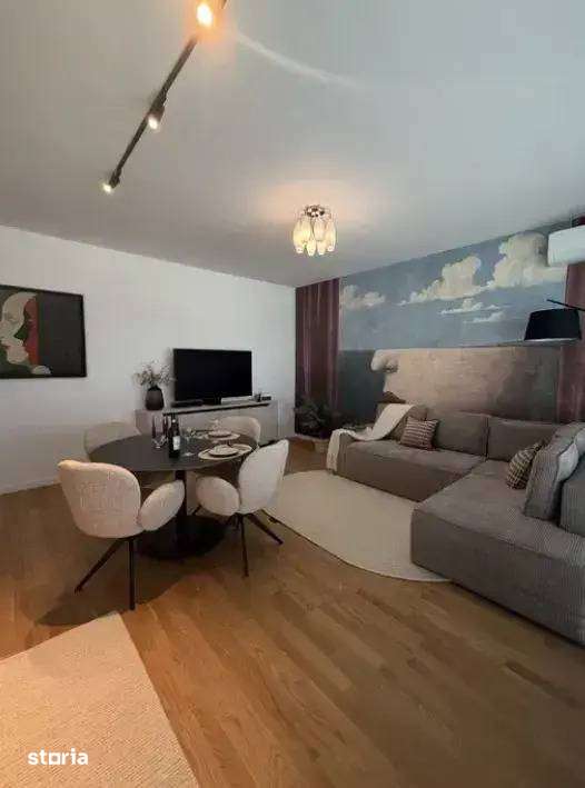 Apartament 2 Camere | THE IVY | Comision 0% | Ideal Investitie — fotografia 3