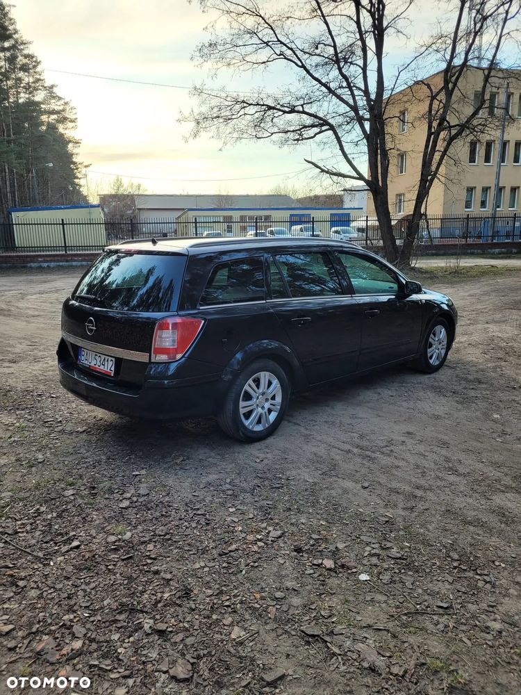 Opel Astra 1.6 ENERGY - 6