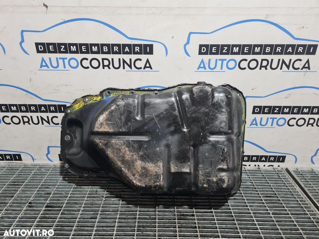 Baie ulei Mitsubishi Outlander III Facelift 2.2 Diesel 2015 - 2018 2268CC 4N14 Euro6 ... - 6
