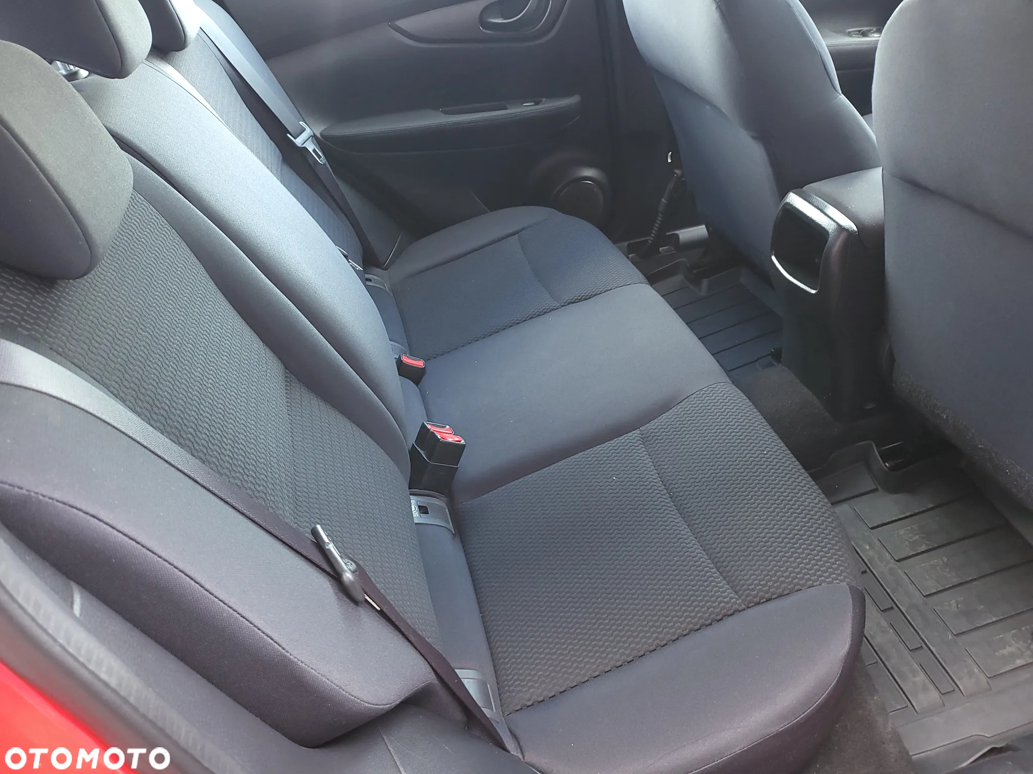 Nissan Qashqai 1.2 DIG-T Acenta - 7
